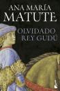 Olvidado Rey Gudú - Preview