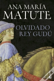 Capa do artigo Olvidado Rey Gudú