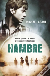 Capa do artigo Olvidados 2. Hambre.