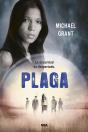 Olvidados 4. Plaga. - Preview