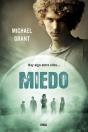 Olvidados 5. Miedo. - Preview