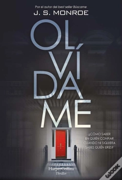 Capa do artigo Olvidame