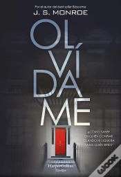 Capa do artigo Olvidame