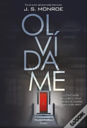 Capa do artigo Olvídame