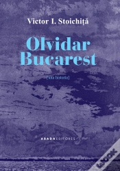 Capa do artigo Olvidar Bucarest