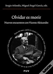 Capa do artigo Olvidar Es Morir