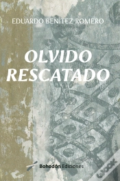 Capa do artigo Olvido Rescatado
