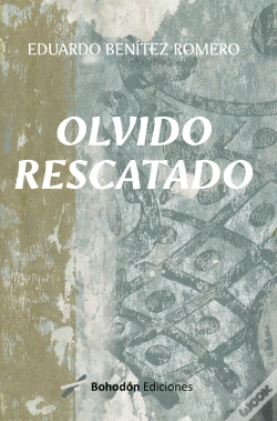 Capa do artigo Olvido Rescatado