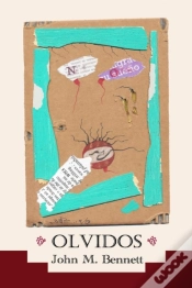 Capa do artigo Olvidos