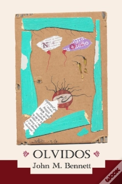 Capa do artigo Olvidos