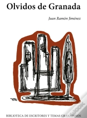 Capa do artigo Olvidos De Granada