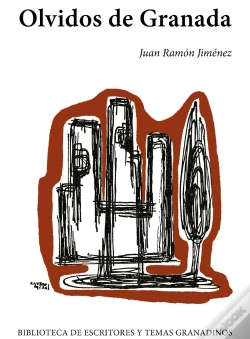 Capa do artigo Olvidos De Granada