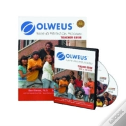Capa do artigo Olweus Bullying Prevention Program