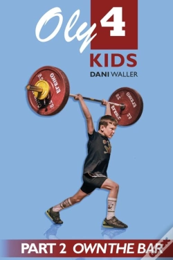 Capa do artigo Oly 4 Kids