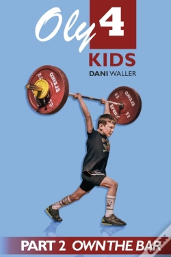Capa do artigo Oly 4 Kids