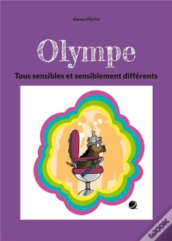 Capa do artigo Olympe