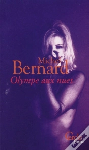 Capa do artigo Olympe Aux Nues