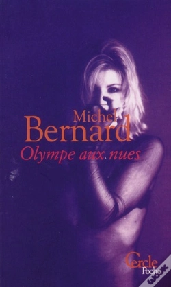 Capa do artigo Olympe Aux Nues