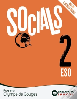 Capa do artigo Olympe De Gouges 2 Eso. Socials