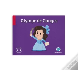 Capa do artigo Olympe De Gouges (2e Édition)