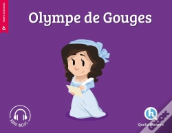 Capa do artigo Olympe De Gouges