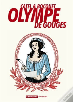 Capa do artigo Olympe De Gouges