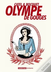 Capa do artigo Olympe De Gouges