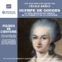 Olympe De Gouges - Déclaration Des Droits De La Femme Et De La... - CD - Preview