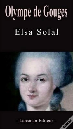 Capa do artigo Olympe De Gouges