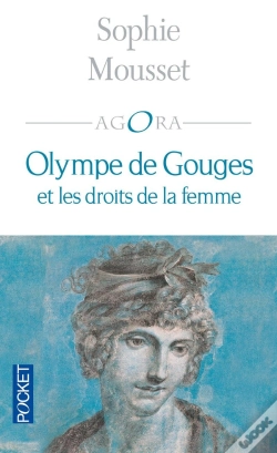 Capa do artigo Olympe De Gouges Et Les Droits De La Femme