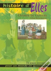 Capa do artigo Olympe De Gouges
