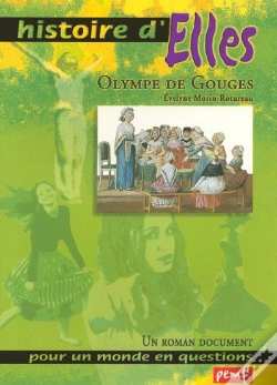Capa do artigo Olympe De Gouges