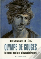 Capa do artigo Olympe De Gouges