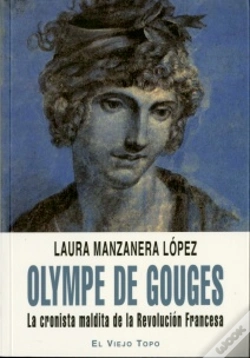 Capa do artigo Olympe De Gouges