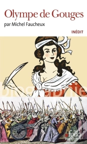 Capa do artigo Olympe De Gouges