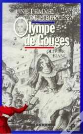 Olympe De Gouges