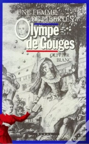 Capa do artigo Olympe De Gouges