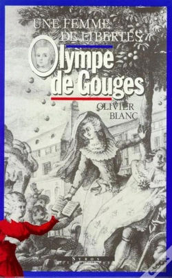 Capa do artigo Olympe De Gouges