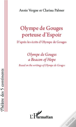 Capa do artigo Olympe De Gouges Porteuse D'Espoir Olympe Of Gouges A Beacon Of Hope