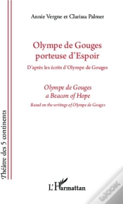 Capa do artigo Olympe De Gouges Porteuse D