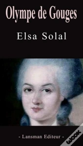 Olympe De Gouges