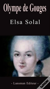 Capa do artigo Olympe De Gouges