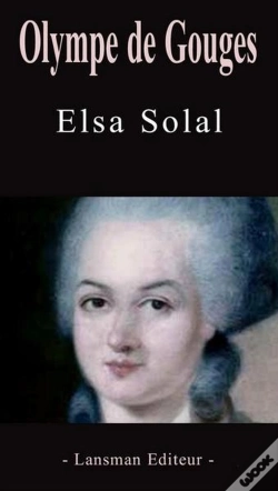 Capa do artigo Olympe De Gouges