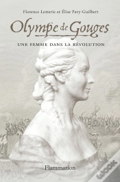 Capa do artigo Olympe De Gouges : Une Femme Dans La Révolution