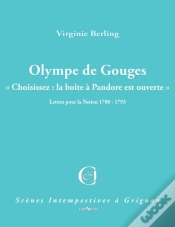 Capa do artigo Olympe De Gouges