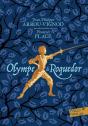 Olympe De Roquedor - Preview