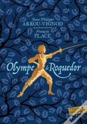 Olympe De Roquedor