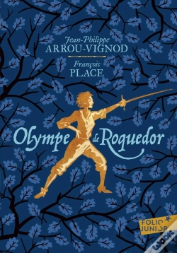 Capa do artigo Olympe De Roquedor