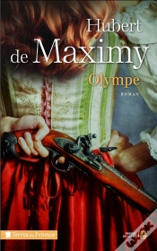 Capa do artigo Olympe