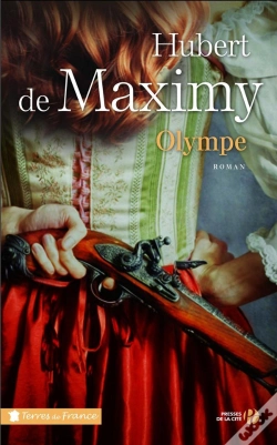 Capa do artigo Olympe